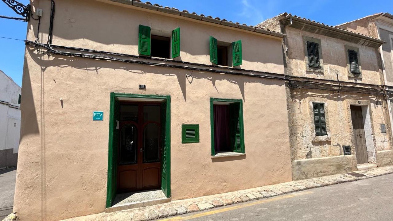 Casa Padrina Burballa Vakantiehuis *